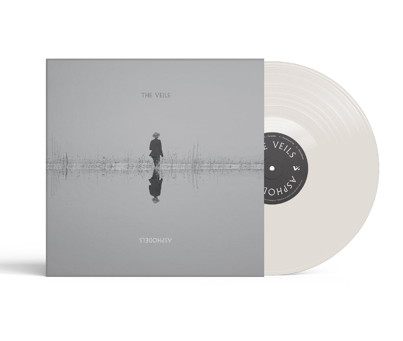 Asphodels - Vinyl