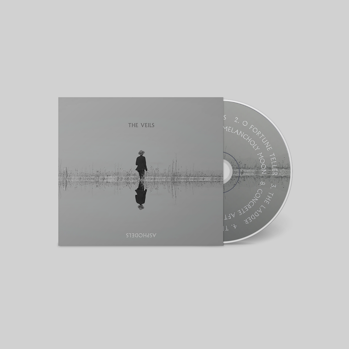 Asphodels - CD