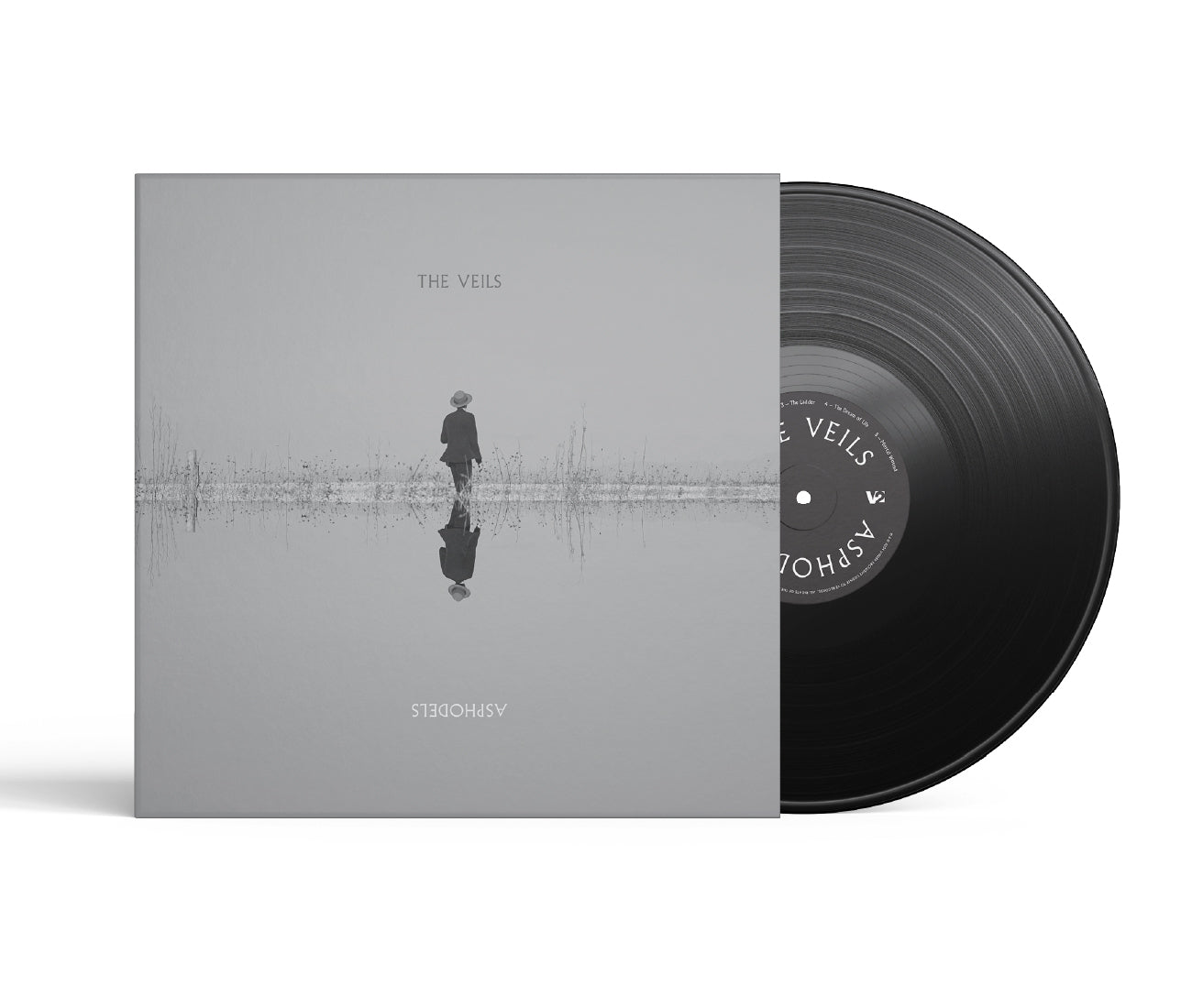 The Veils - Asphodels Album - PREORDER