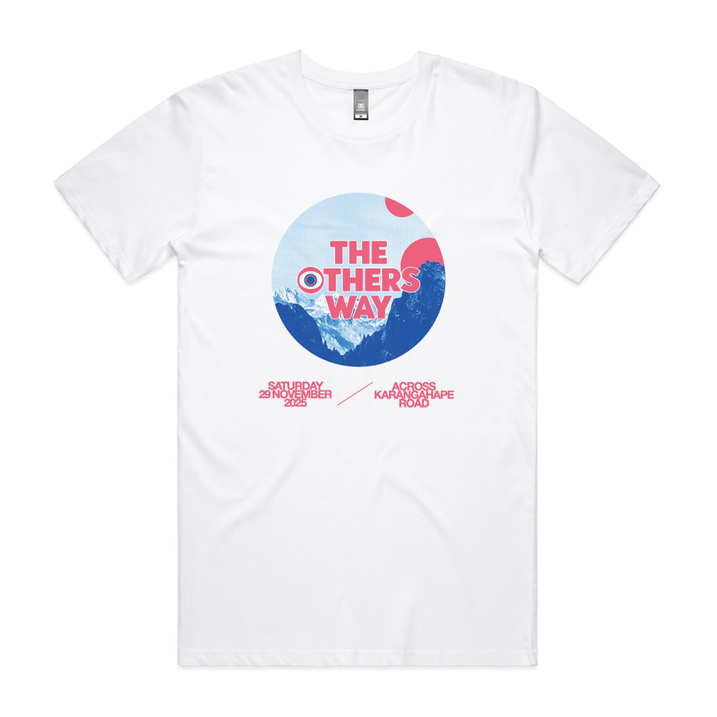 The Others Way Circle Tee