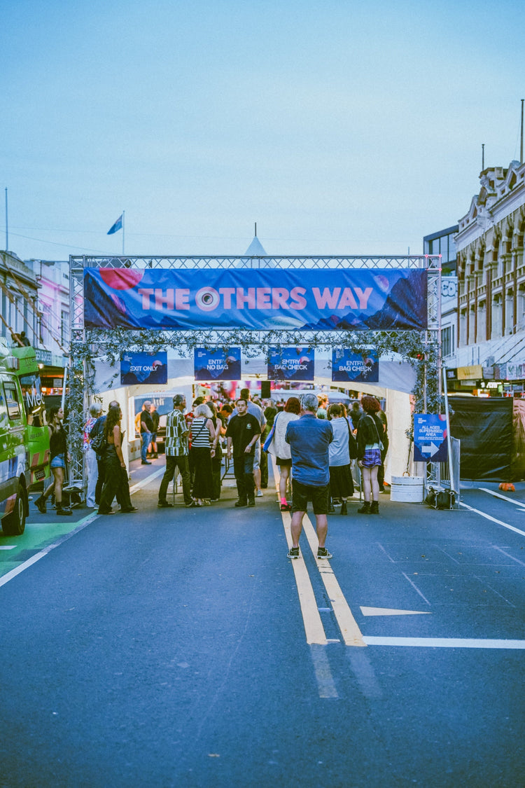 The Others Way