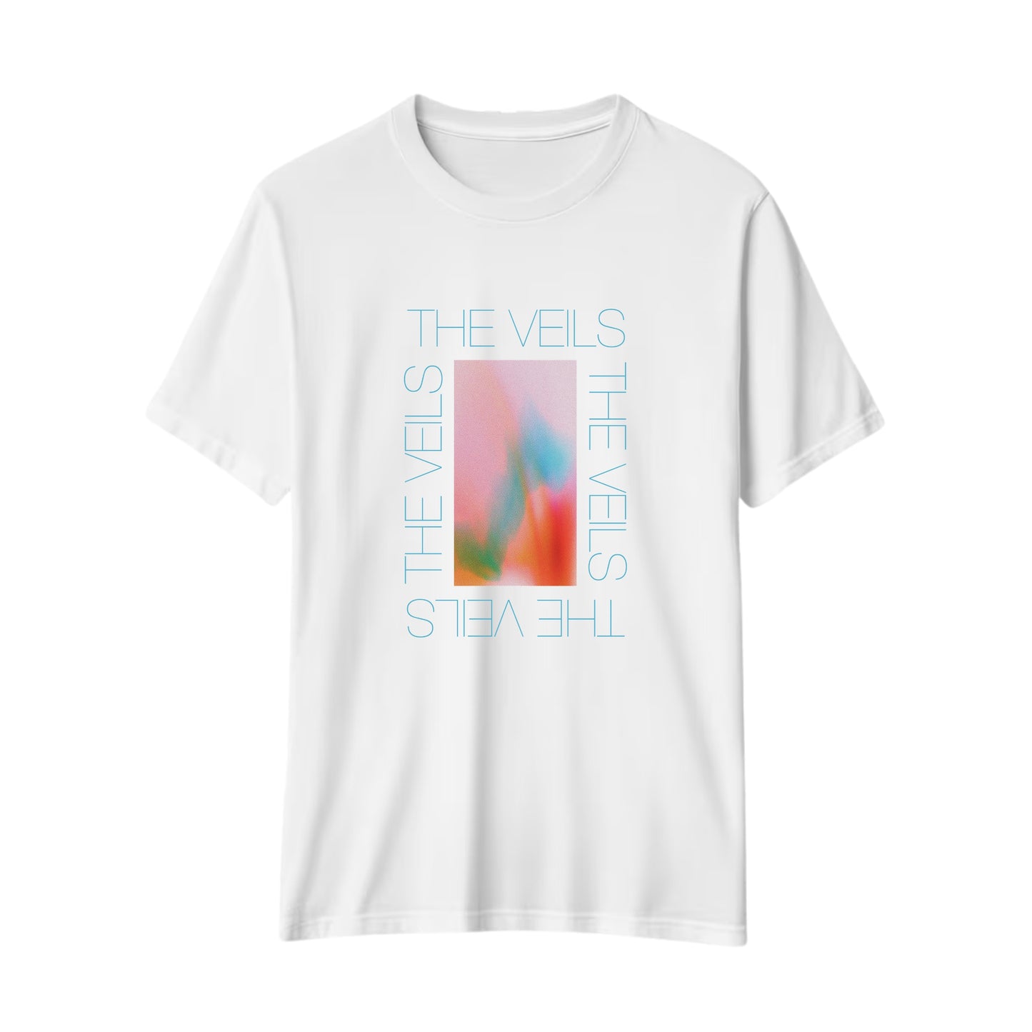 Fragile World - T-shirt