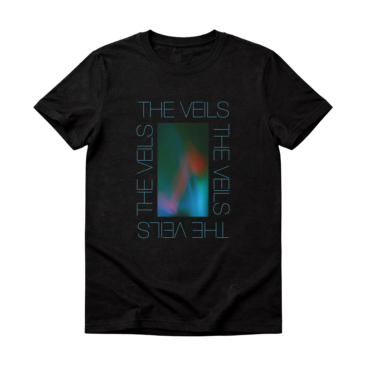 Fragile World - T-shirt