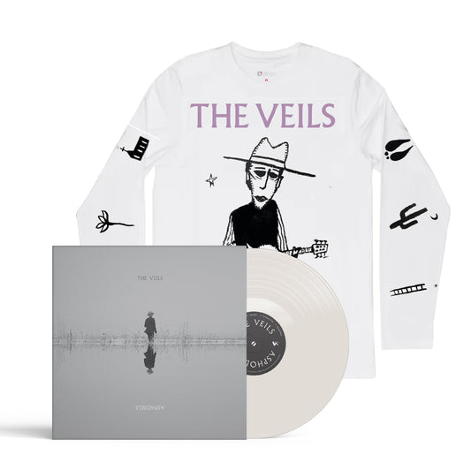 Vinyl & Long Sleeve Bundle