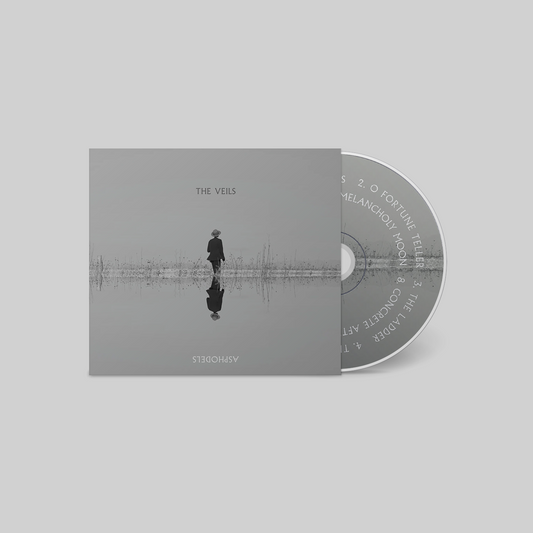 Asphodels -  CD