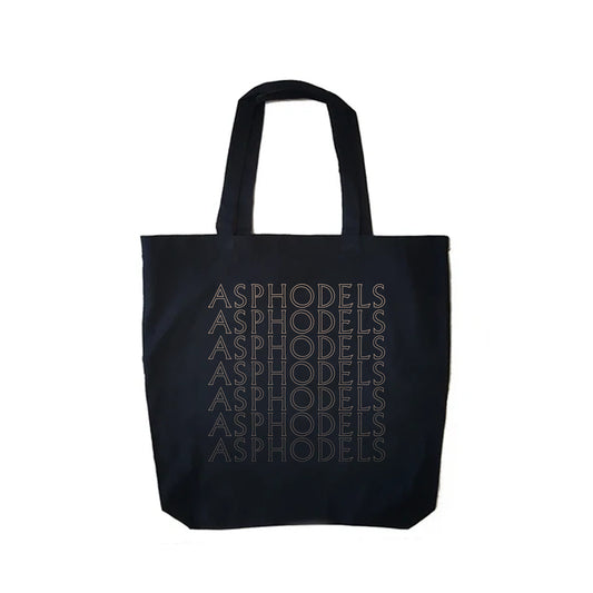 Asphodels - Tote Bag