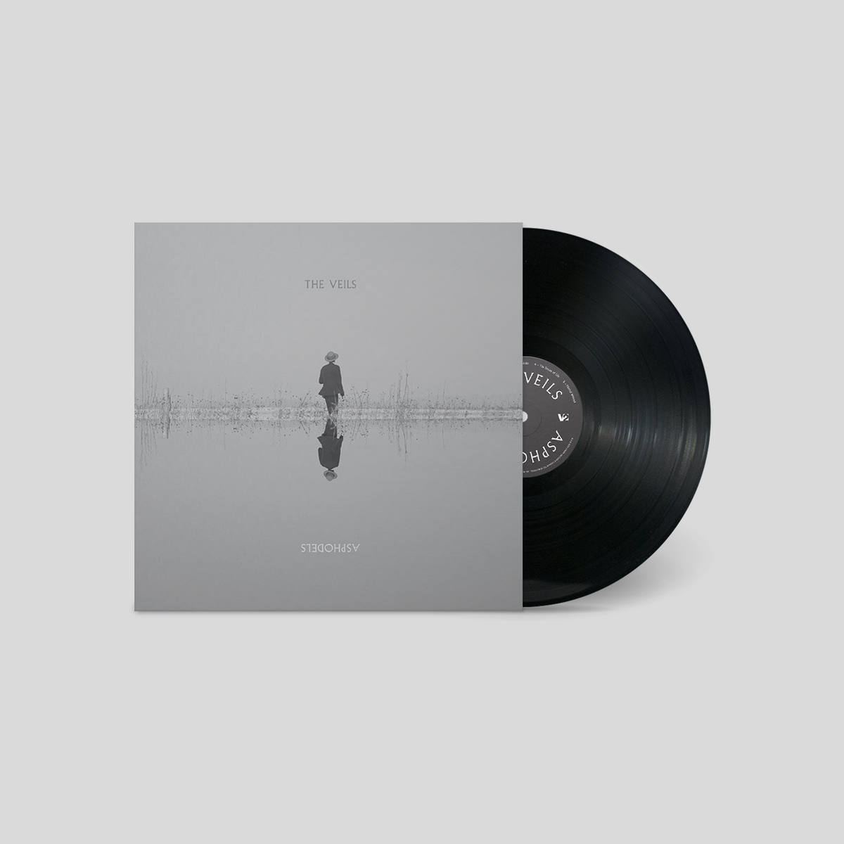 Asphodels -  Vinyl