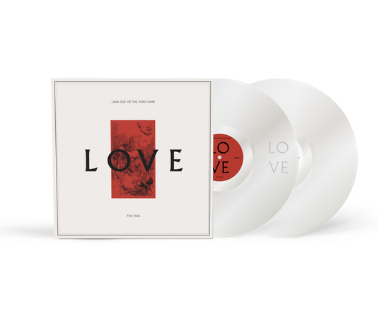 Vinyl ...And Out Of The Void Came Love // 2LP