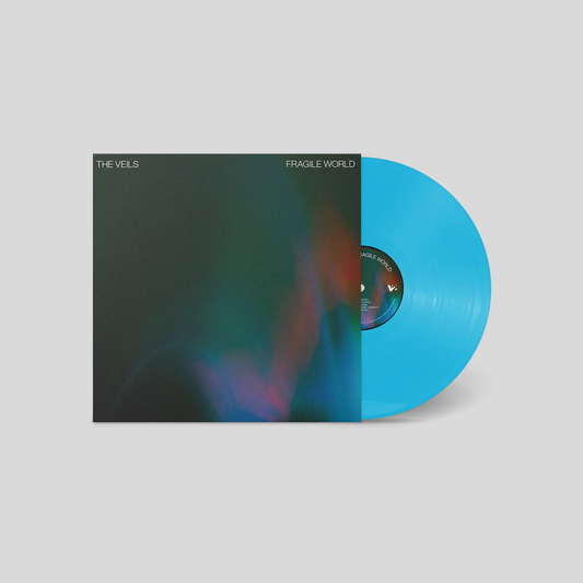 Fragile World -  Vinyl