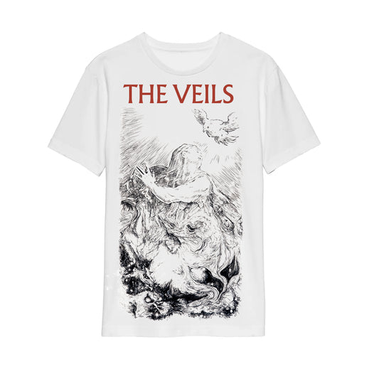 Short Sleeve T-Shirt (…And Out Of The Void Came Love)